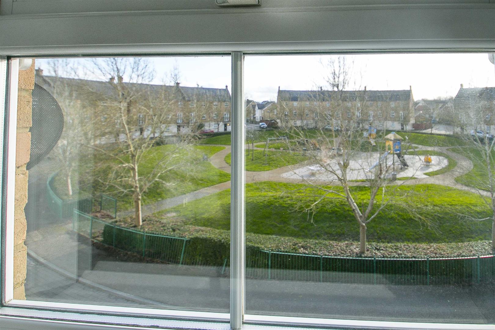 Allington Circle, Kingsmead, Milton Keynes